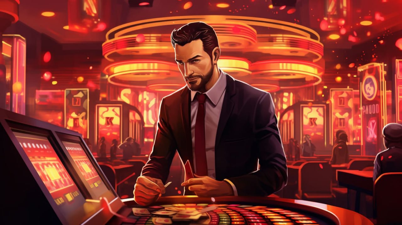 Layar utama platform supercuan untuk bermain sportsbook, slot online, dan live casino dengan akses mobile mudah
