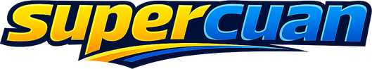 Logo supercuan
